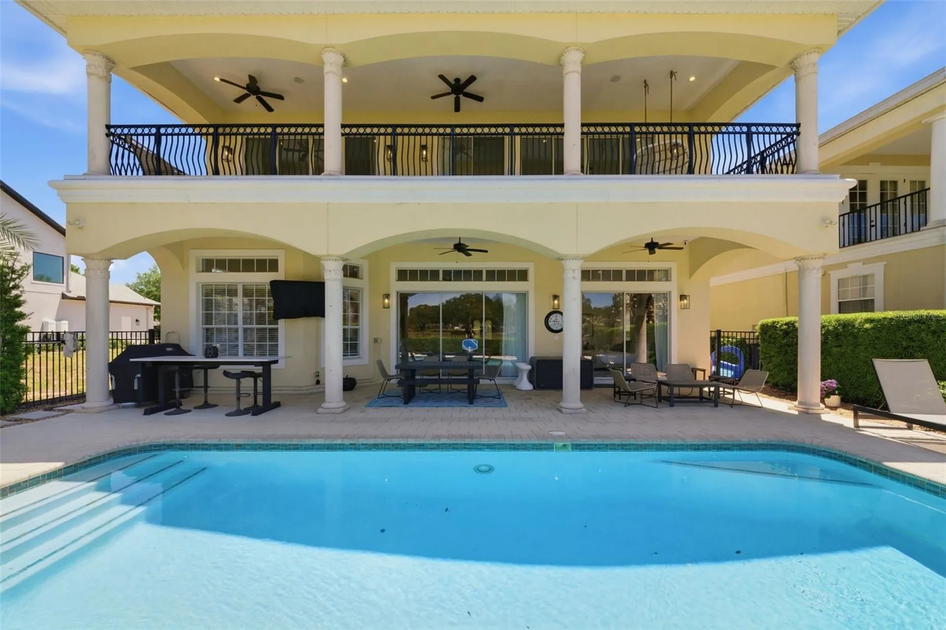 7390 Gathering Court Kissimmee FL 34747