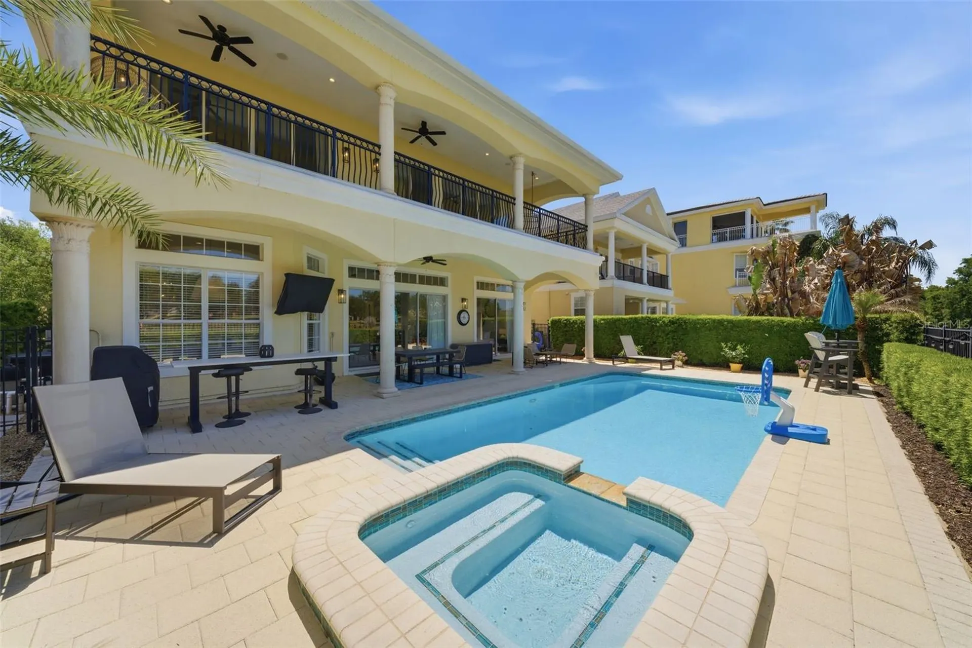 7390 Gathering Court Kissimmee FL 34747