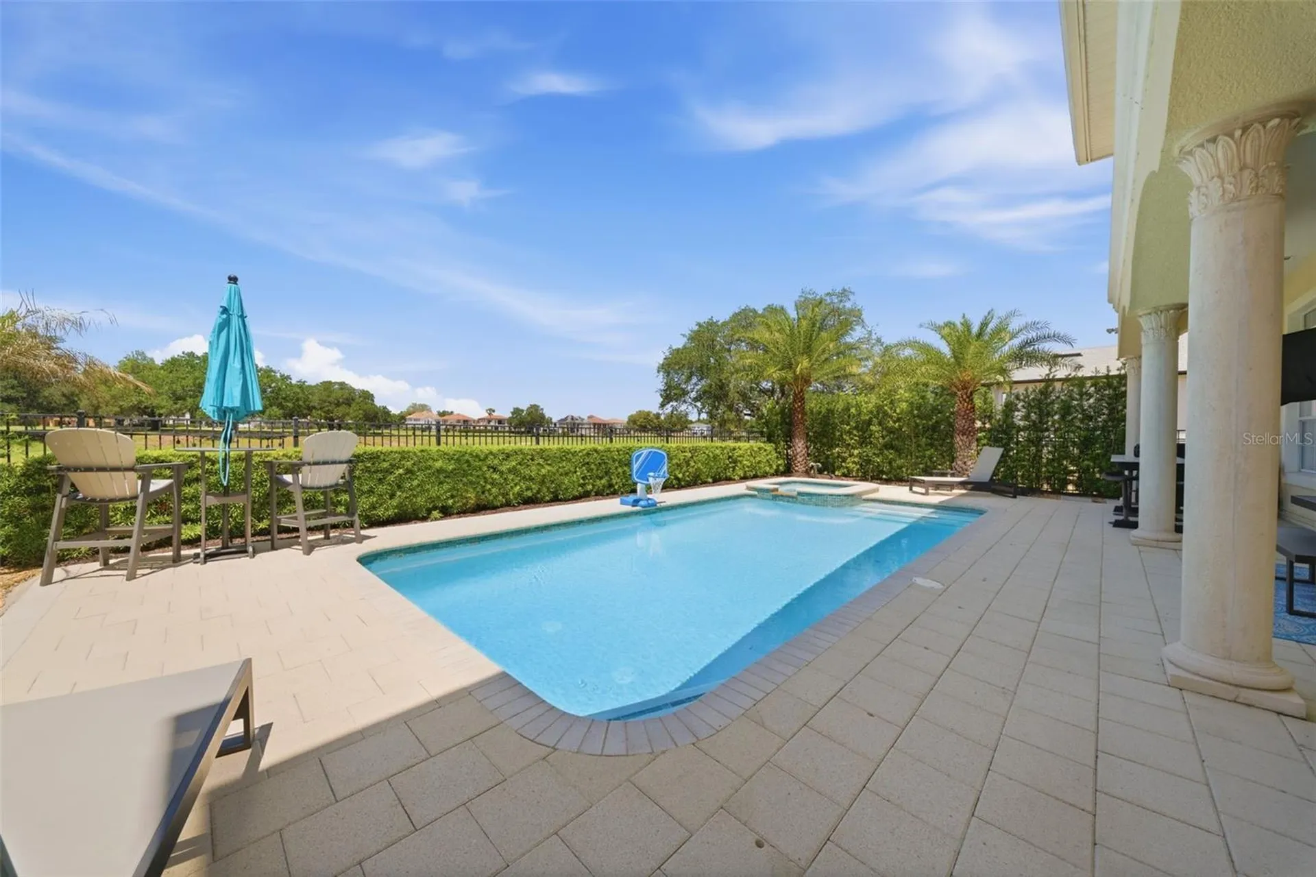 7390 Gathering Court Kissimmee FL 34747
