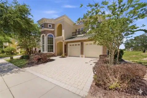 7390 Gathering Court Kissimmee FL 34747