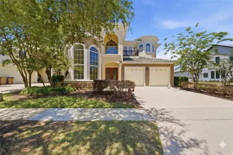 7390 Gathering Court Kissimmee FL 34747