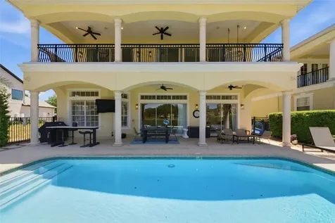 7390 Gathering Court Kissimmee FL 34747