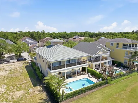 7390 Gathering Court Kissimmee FL 34747