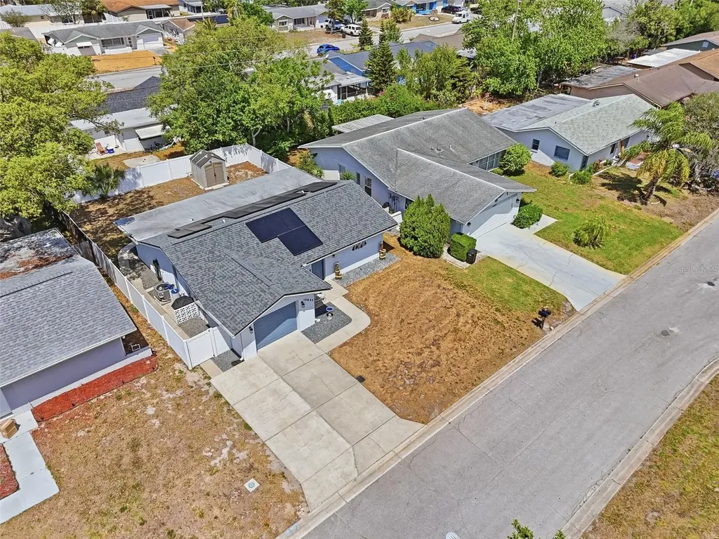 10823 Casa Grande Avenue Port Richey FL 34668