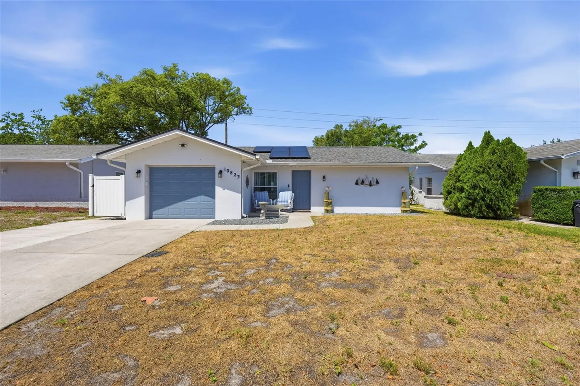 10823 Casa Grande Avenue Port Richey FL 34668