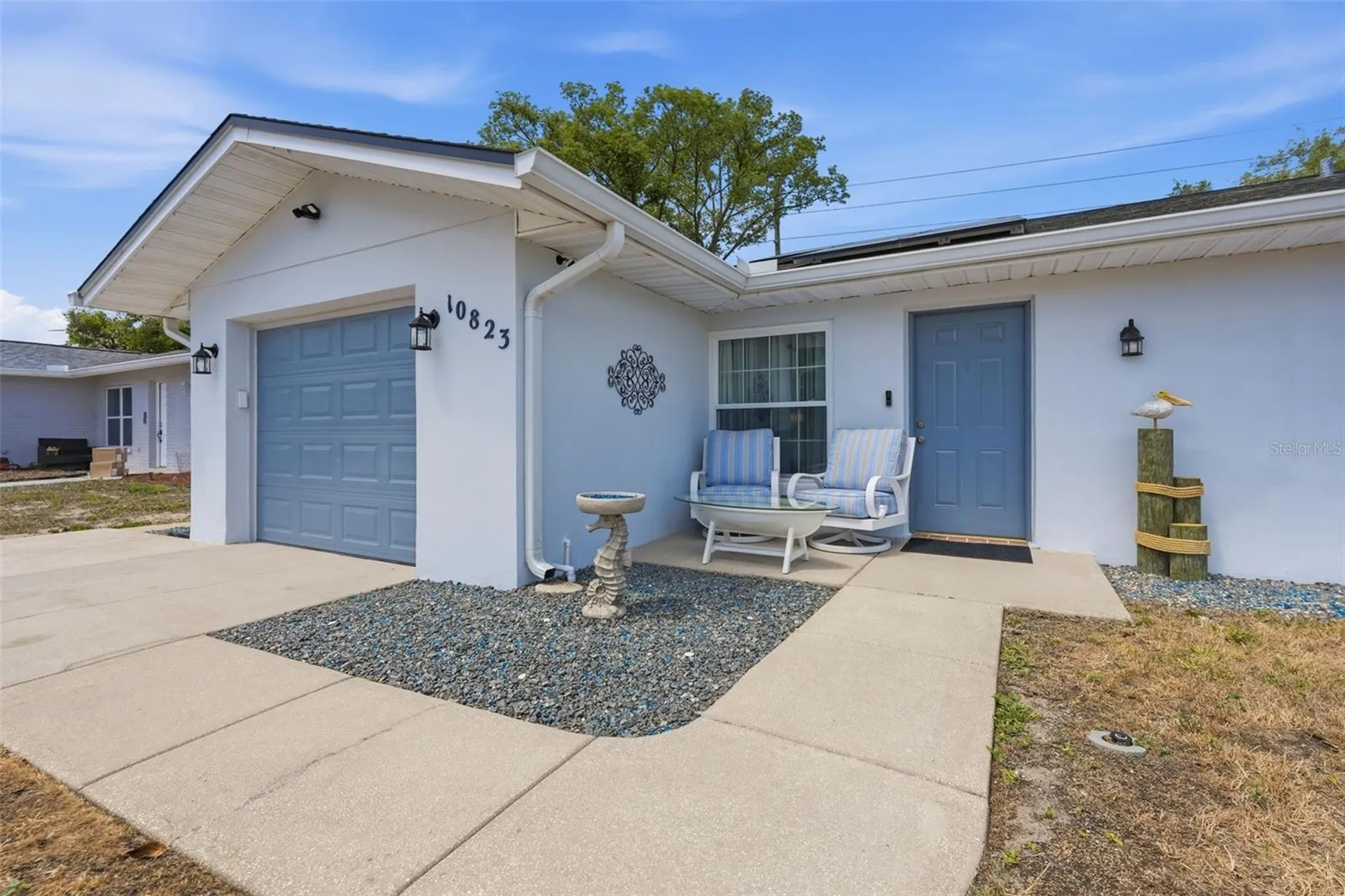 10823 Casa Grande Avenue Port Richey FL 34668
