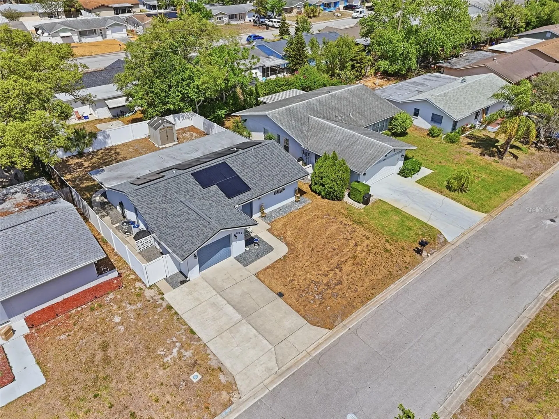 10823 Casa Grande Avenue Port Richey FL 34668