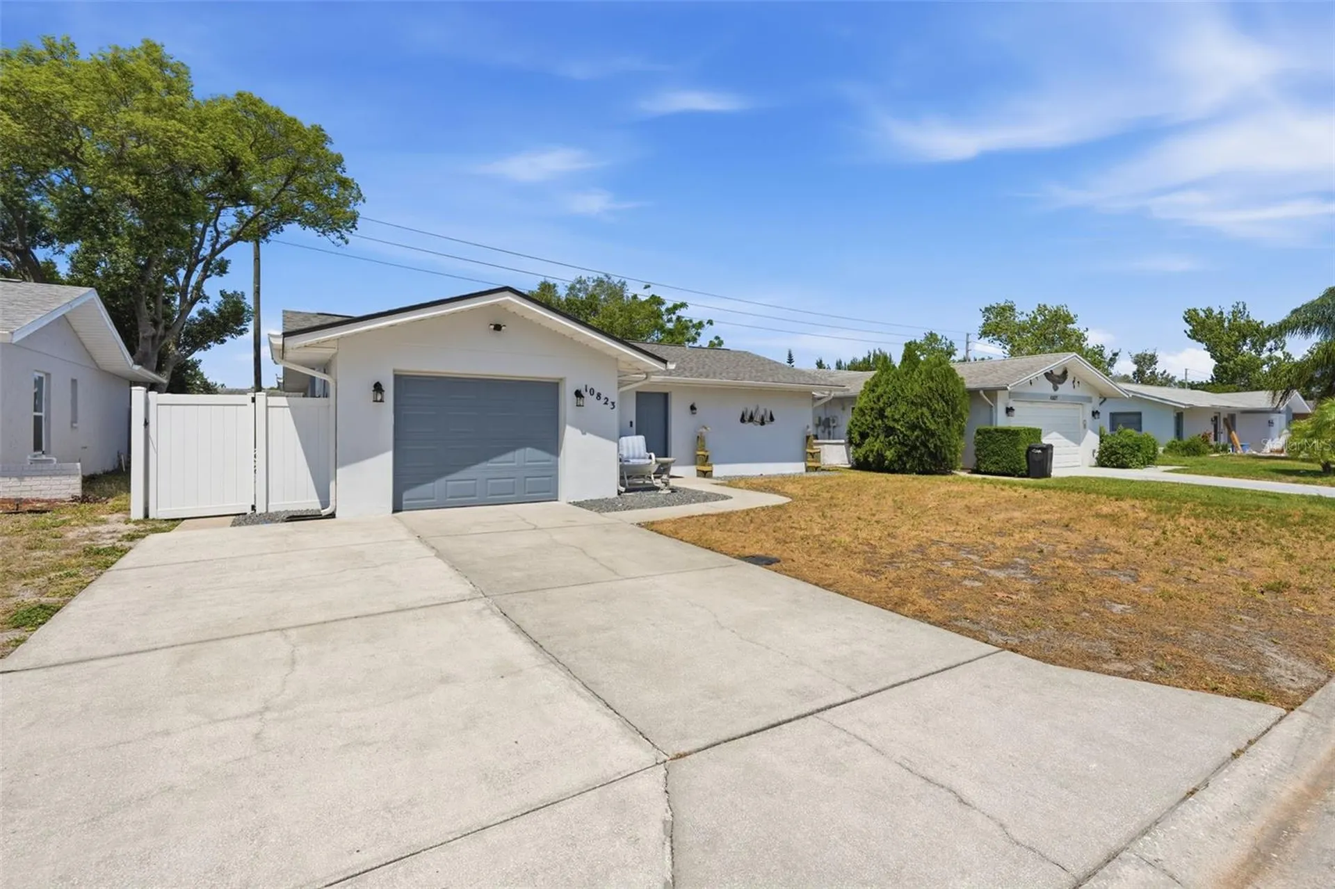 10823 Casa Grande Avenue Port Richey FL 34668