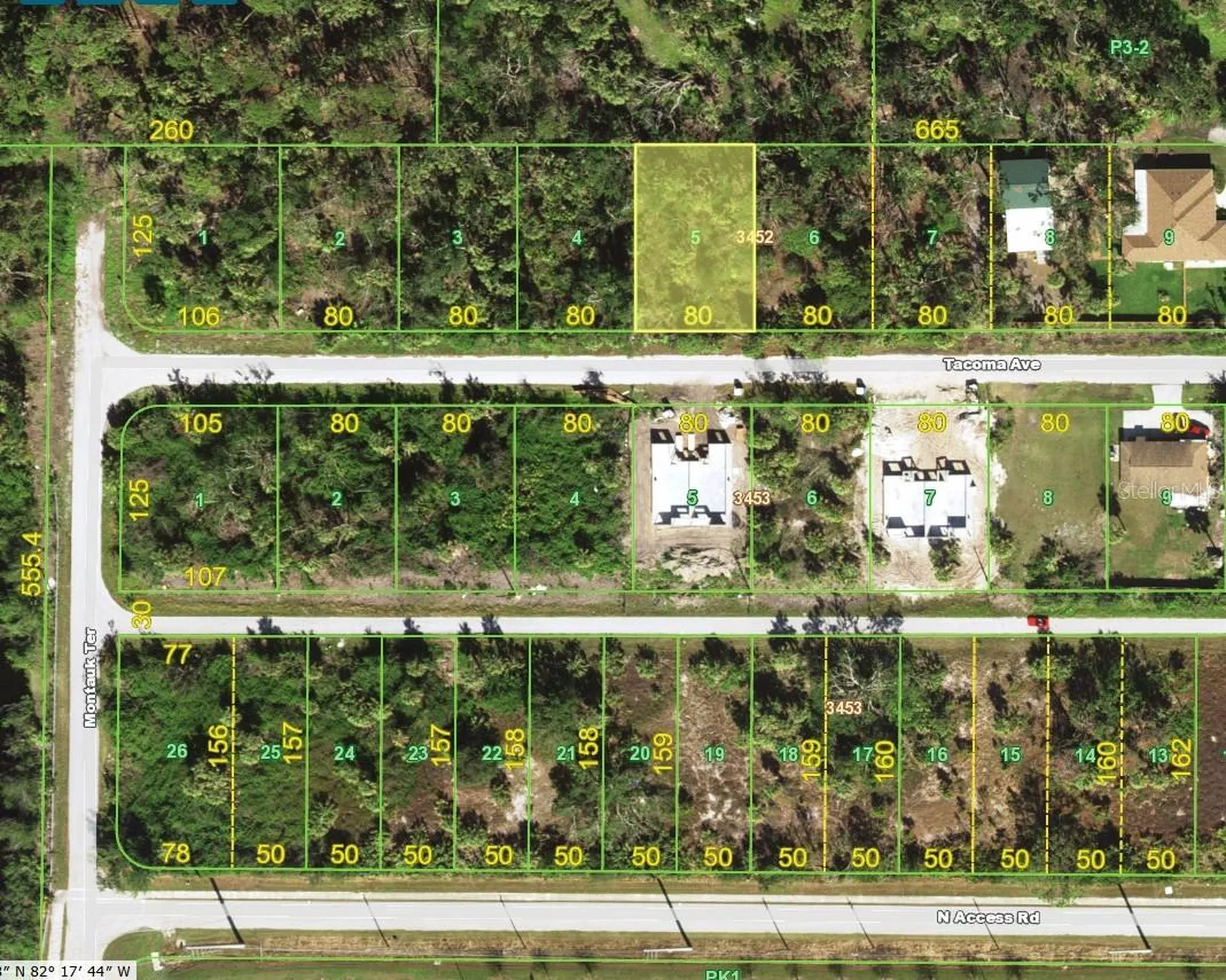 9218 Tacoma Avenue Englewood FL 34224