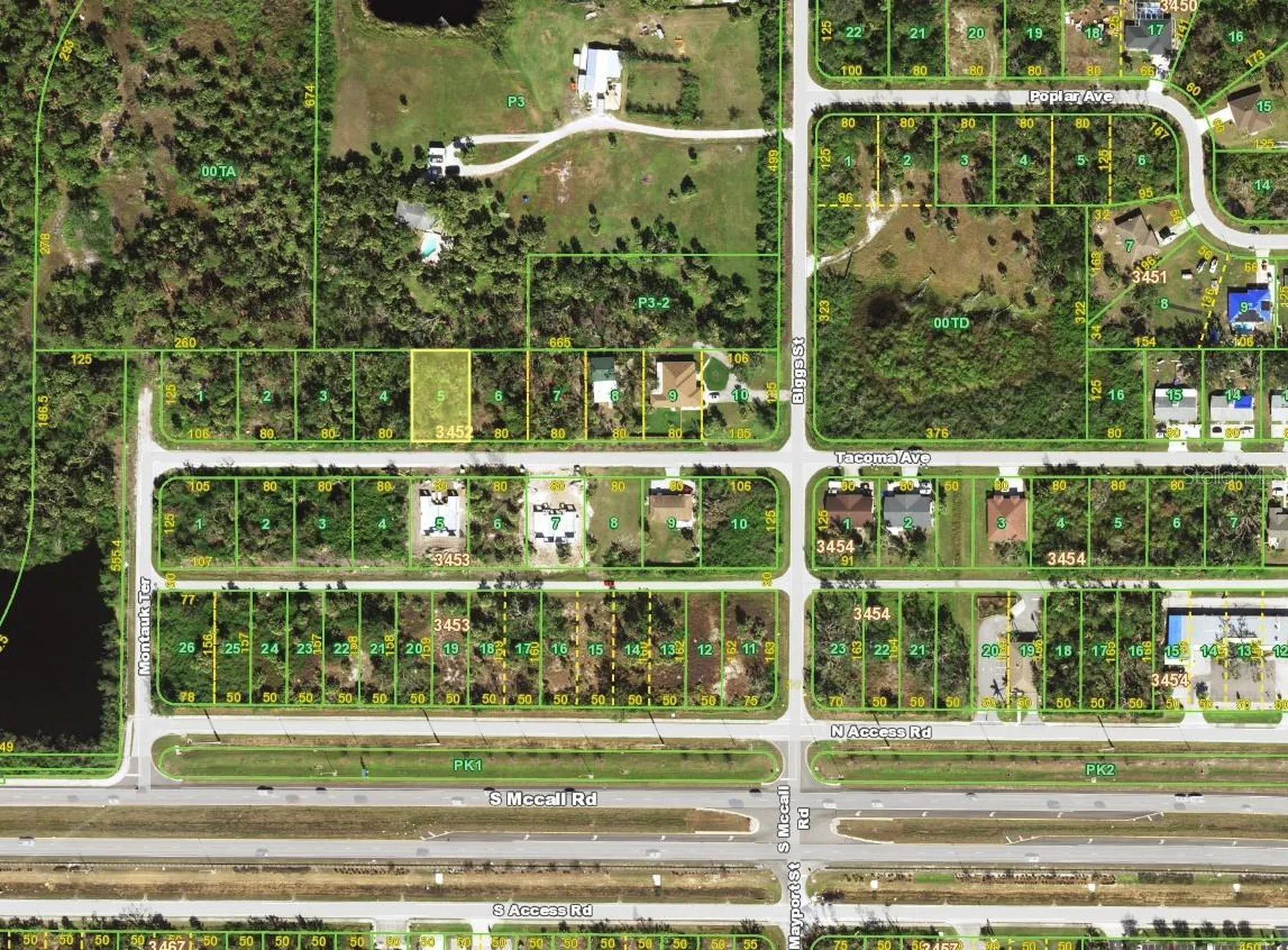 9218 Tacoma Avenue Englewood FL 34224