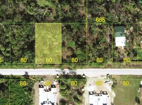 9218 Tacoma Avenue Englewood FL 34224
