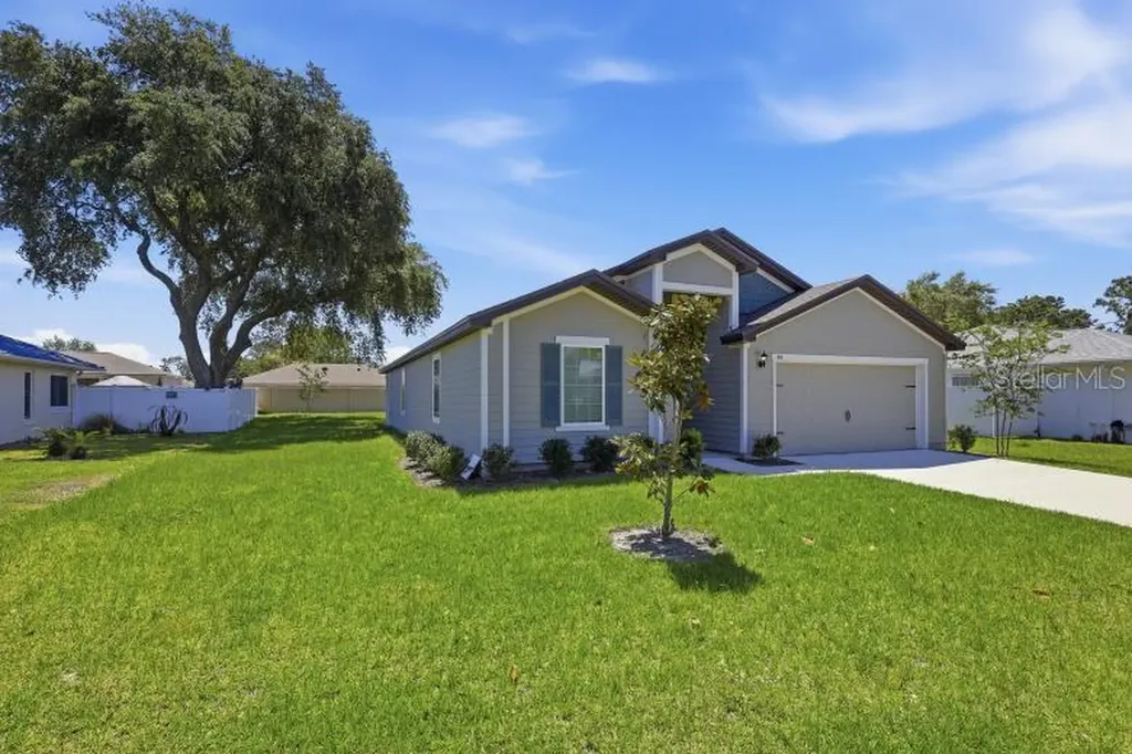 48 Prattwood Lane Palm Coast FL 32164