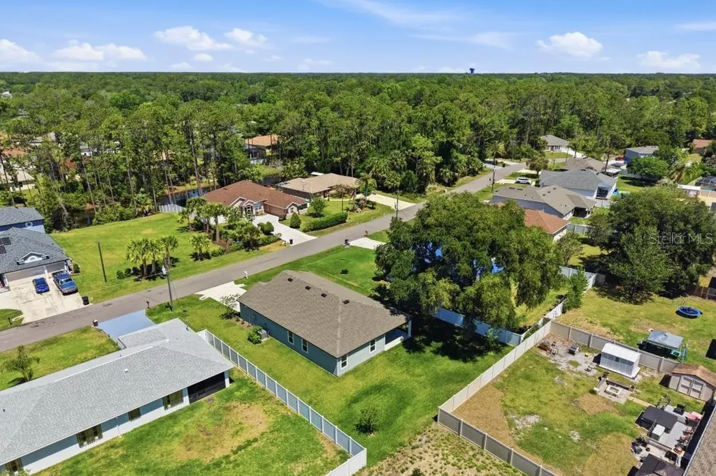 48 Prattwood Lane Palm Coast FL 32164