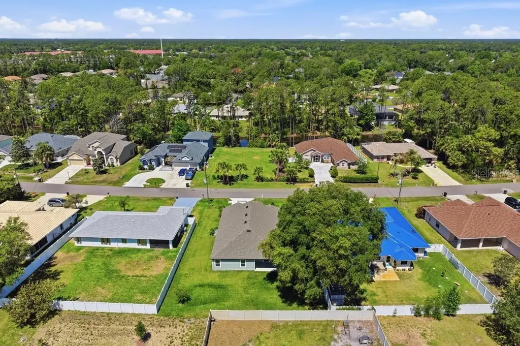 48 Prattwood Lane Palm Coast FL 32164