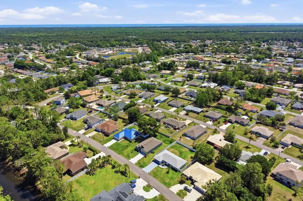 48 Prattwood Lane Palm Coast FL 32164