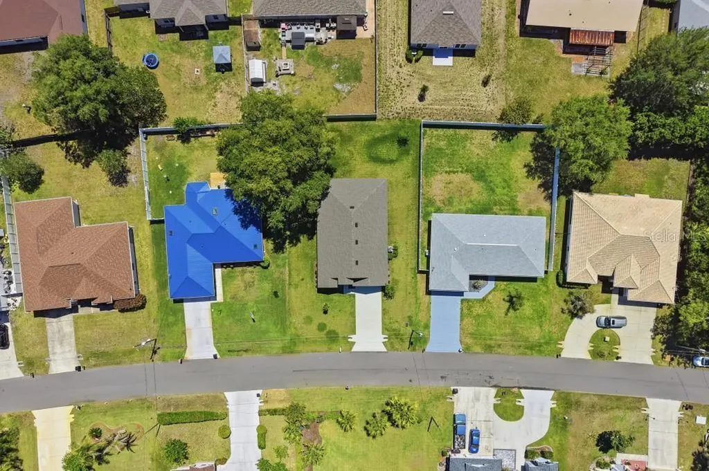 48 Prattwood Lane Palm Coast FL 32164