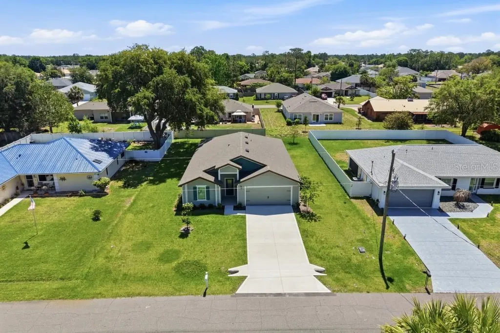 48 Prattwood Lane Palm Coast FL 32164