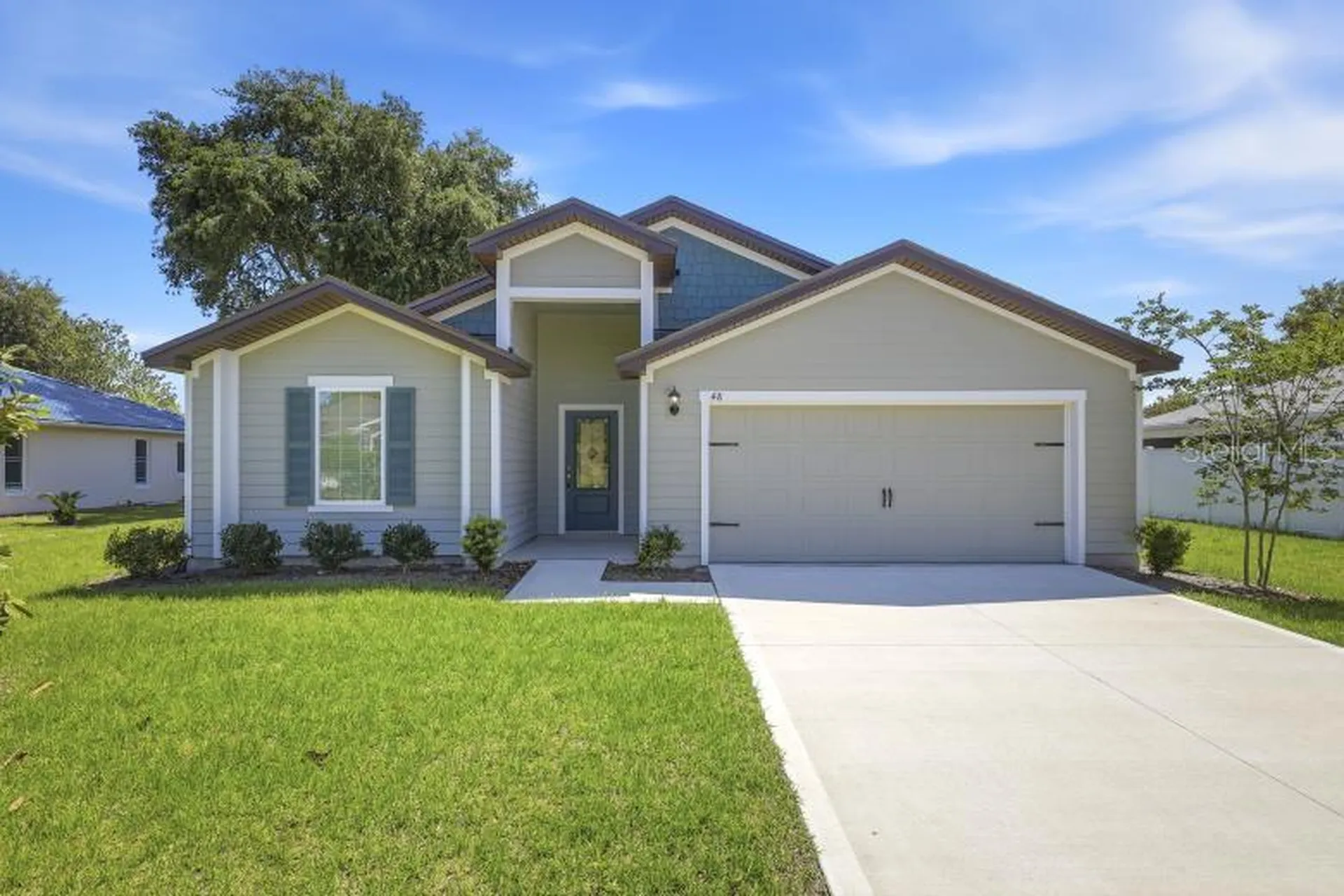 48 Prattwood Lane Palm Coast FL 32164