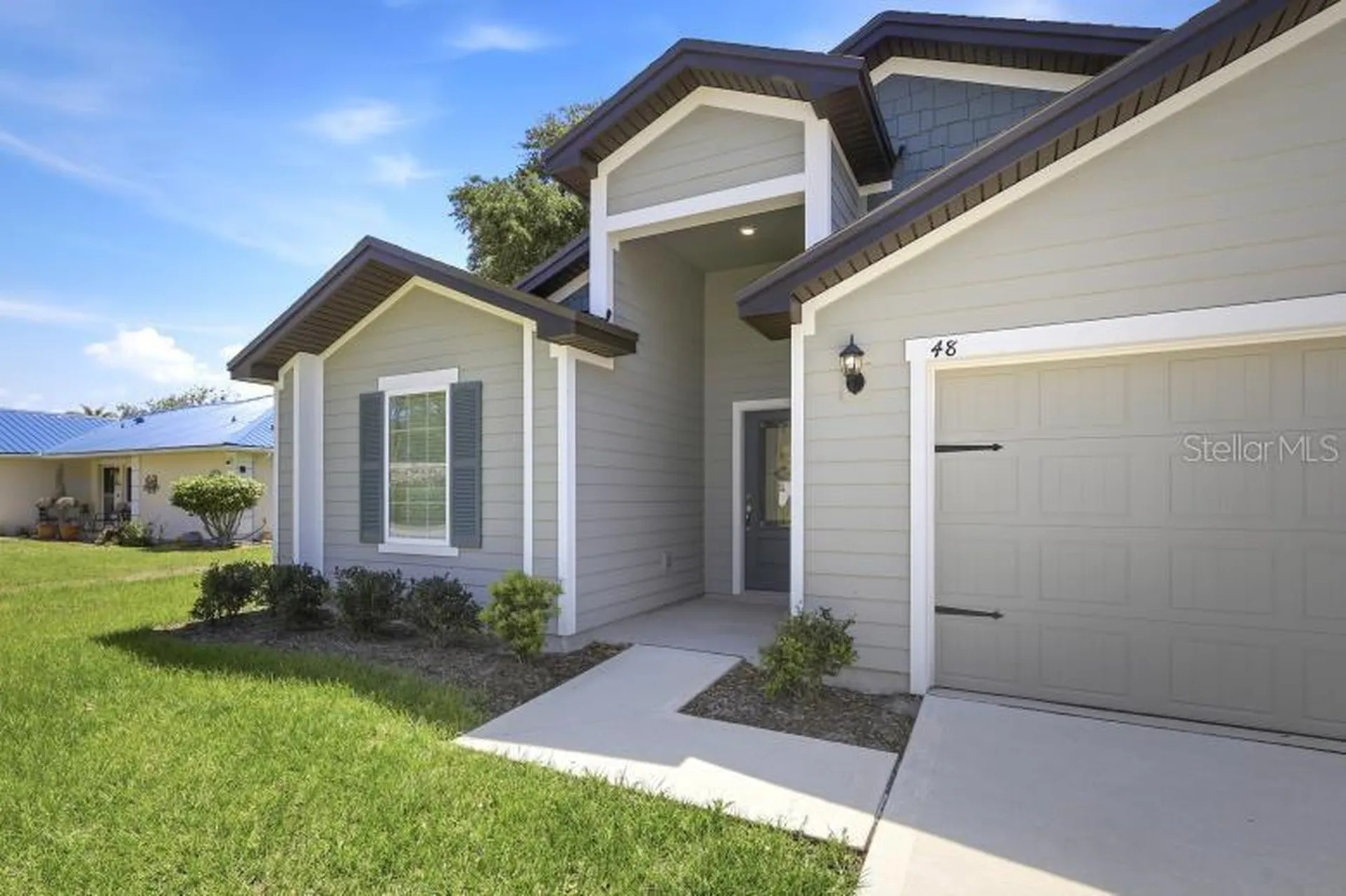 48 Prattwood Lane Palm Coast FL 32164