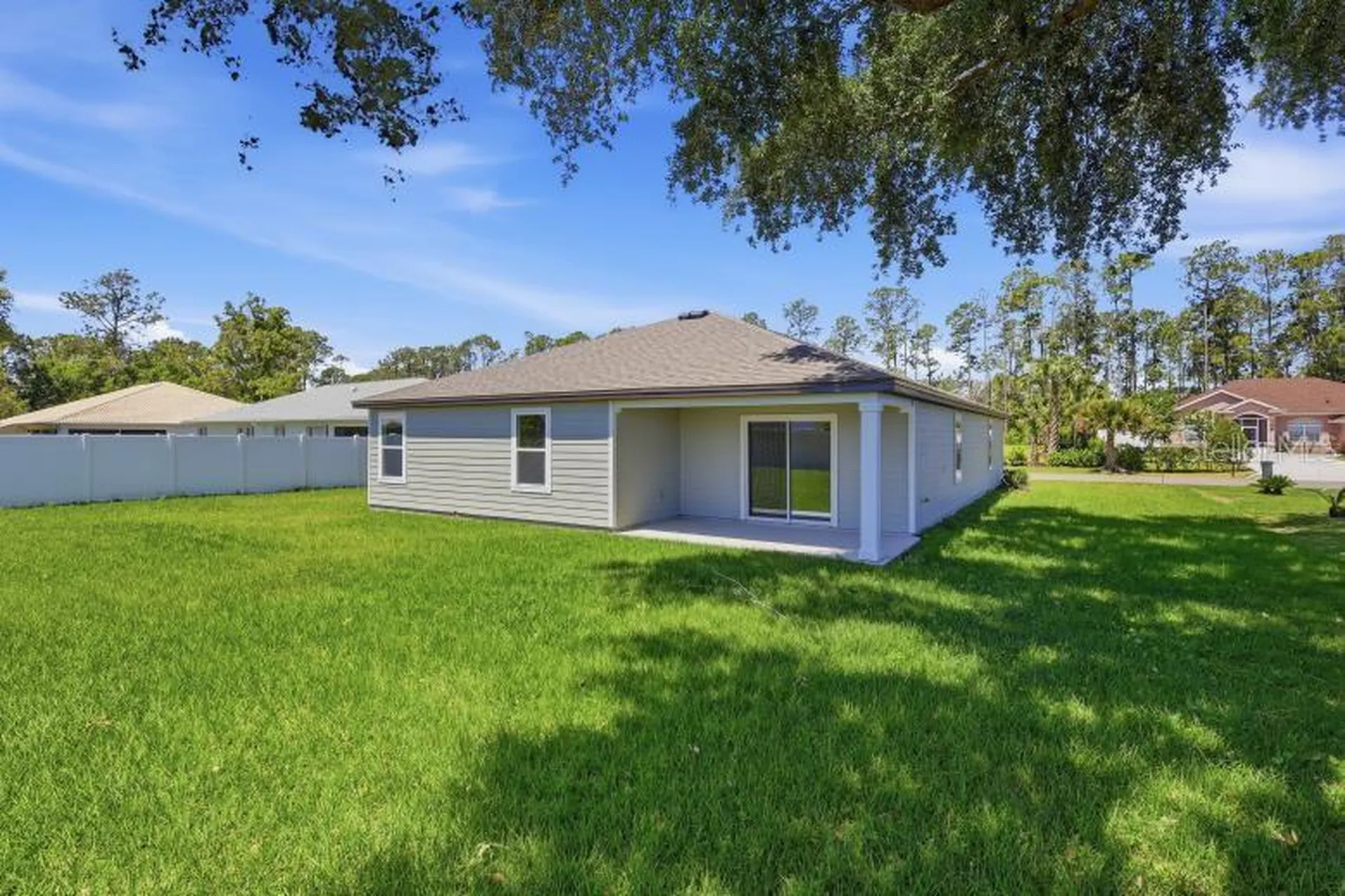 48 Prattwood Lane Palm Coast FL 32164