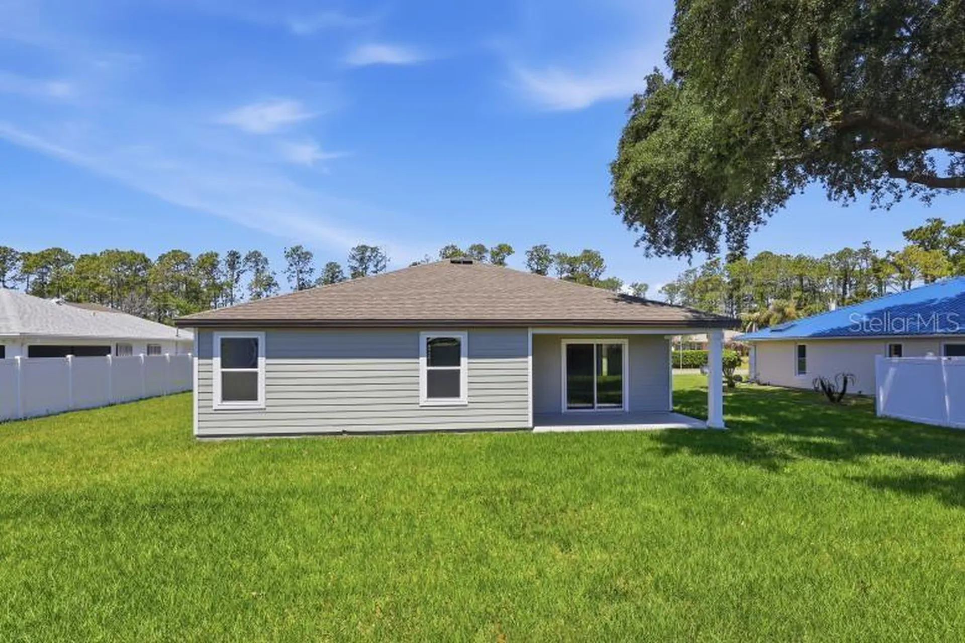 48 Prattwood Lane Palm Coast FL 32164