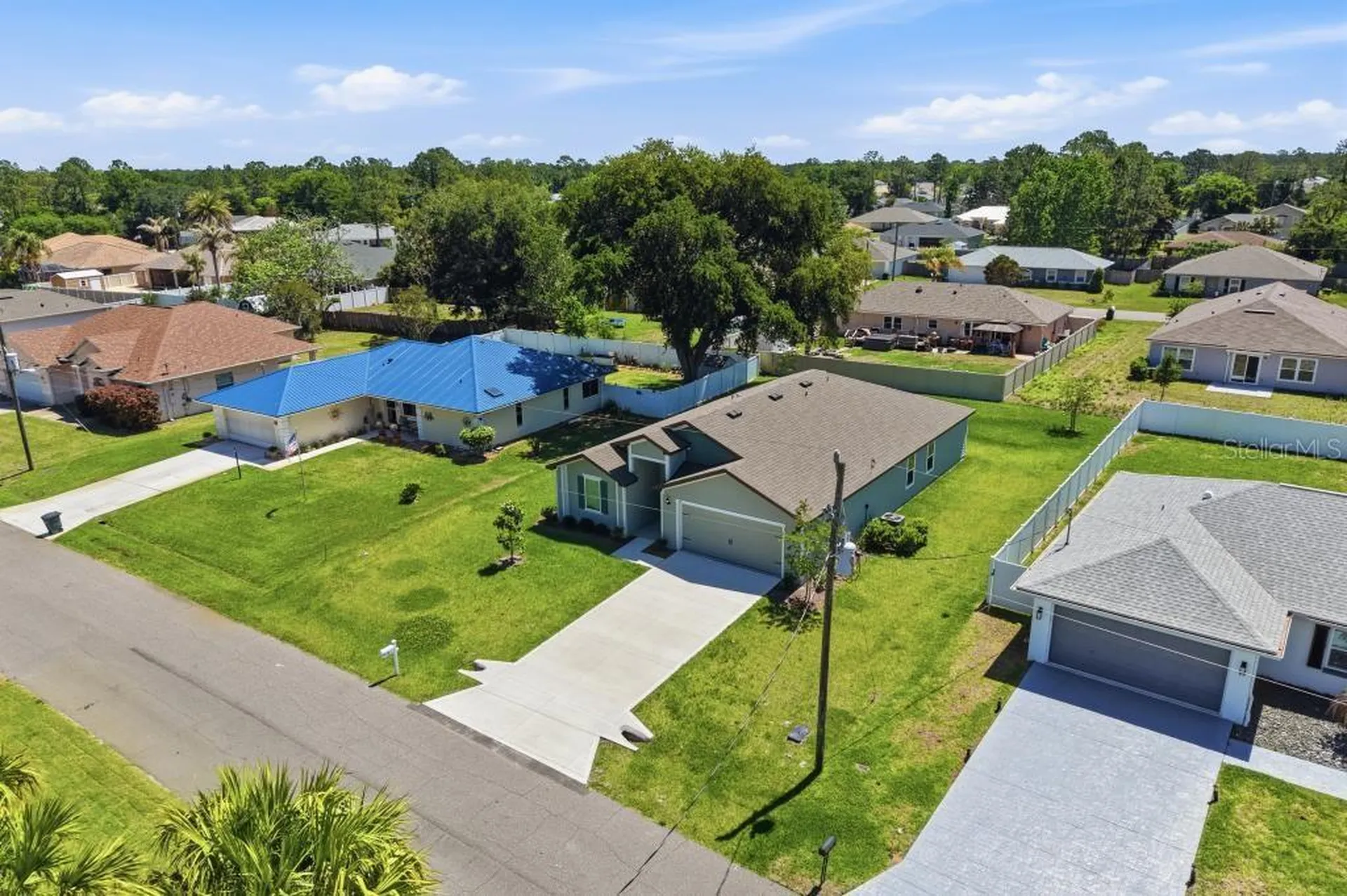 48 Prattwood Lane Palm Coast FL 32164