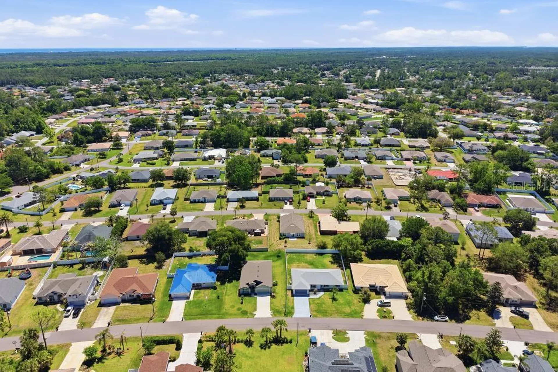 48 Prattwood Lane Palm Coast FL 32164