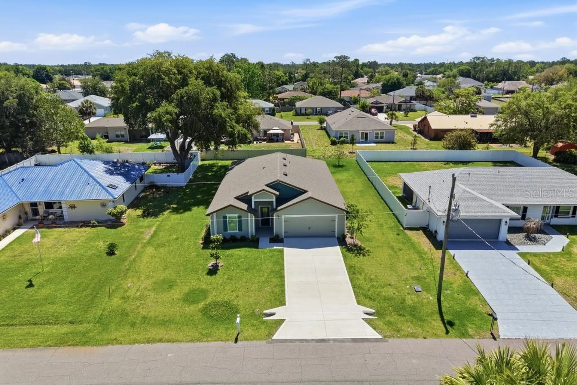 48 Prattwood Lane Palm Coast FL 32164