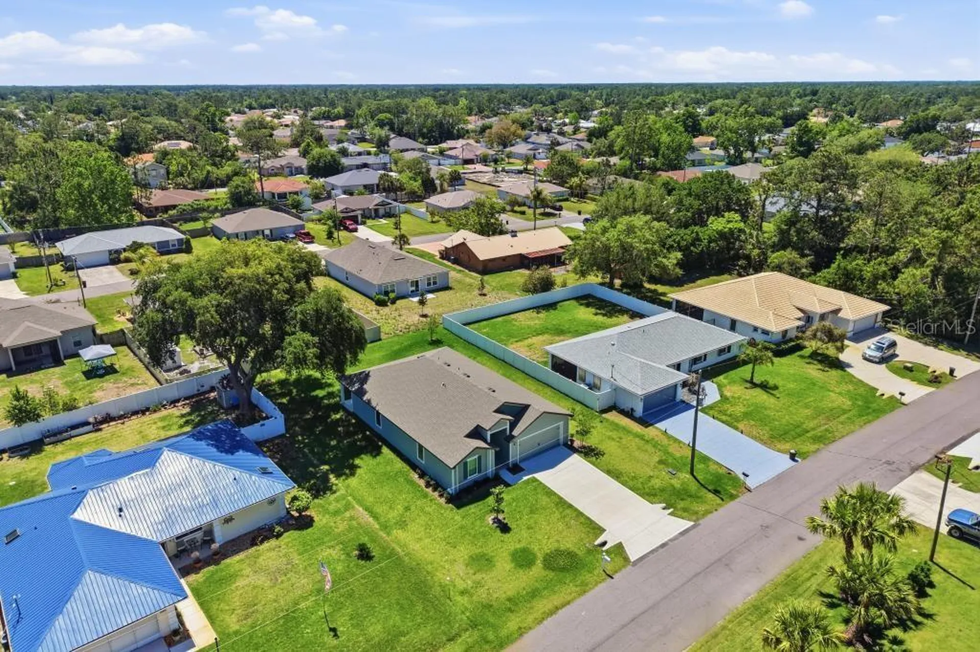 48 Prattwood Lane Palm Coast FL 32164