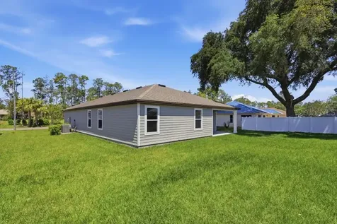 48 Prattwood Lane Palm Coast FL 32164
