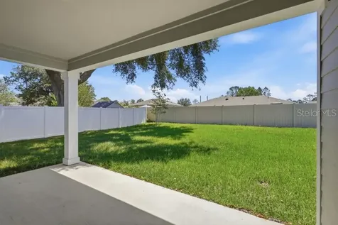 48 Prattwood Lane Palm Coast FL 32164