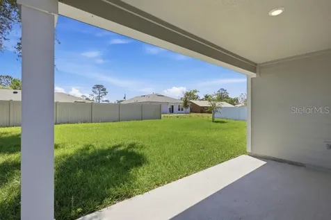 48 Prattwood Lane Palm Coast FL 32164