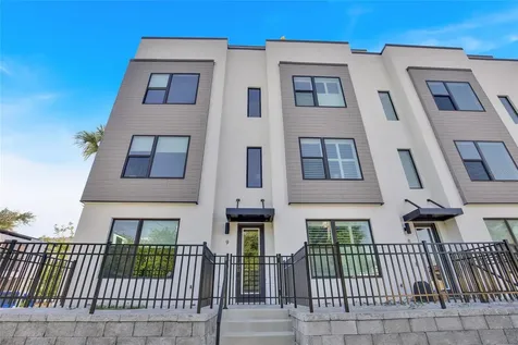 2506 W Cleveland Street Tampa FL 33609