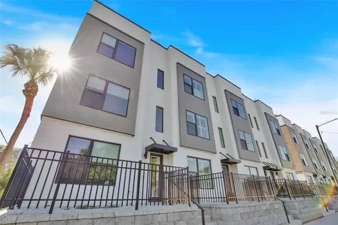 2506 W Cleveland Street Tampa FL 33609
