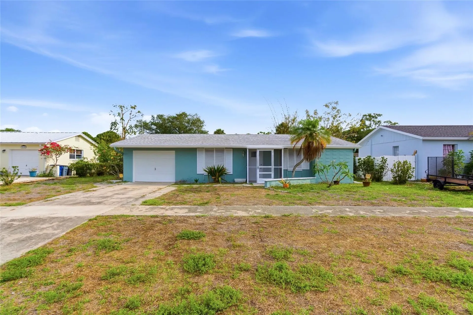 1032 Winsome Road North Fort Myers FL 33903