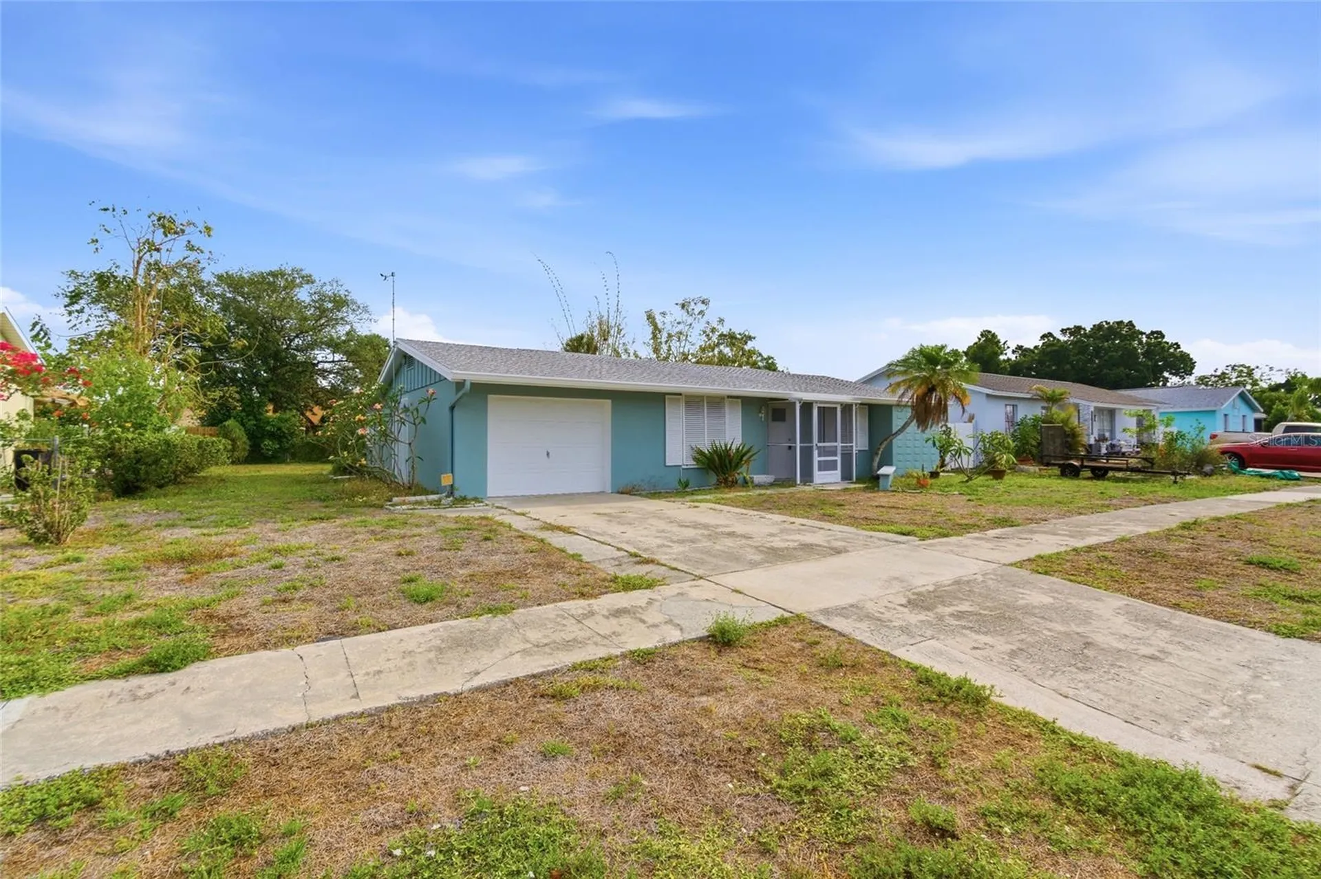 1032 Winsome Road North Fort Myers FL 33903