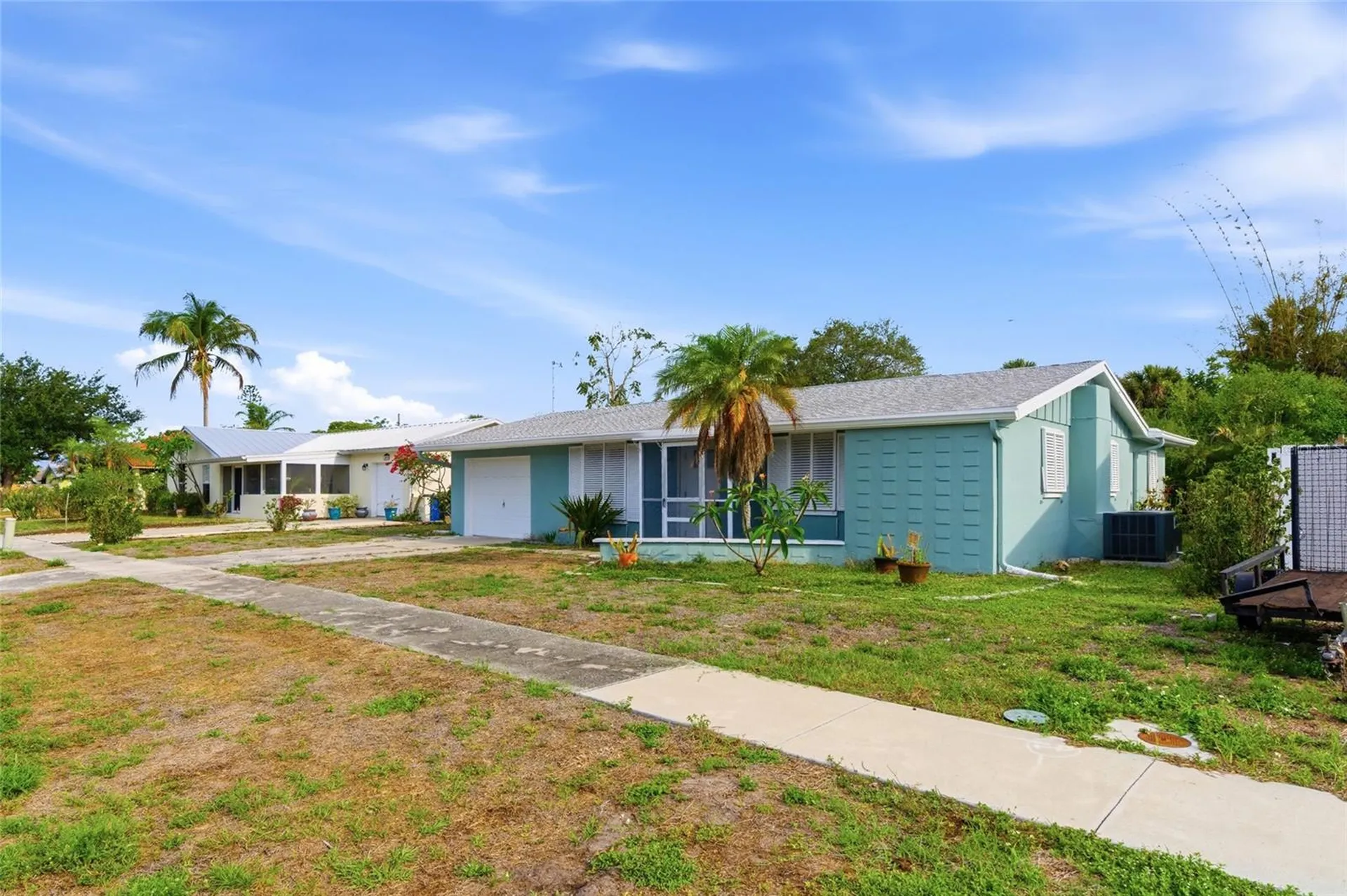1032 Winsome Road North Fort Myers FL 33903