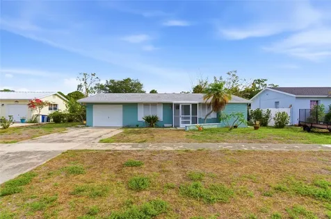 1032 Winsome Road North Fort Myers FL 33903