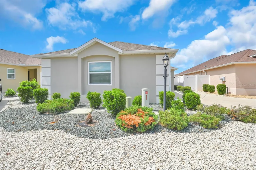 9188 SE 166th Sprung Lane The Villages FL 32162