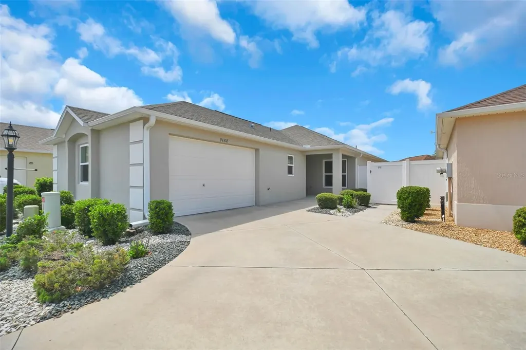 9188 SE 166th Sprung Lane The Villages FL 32162