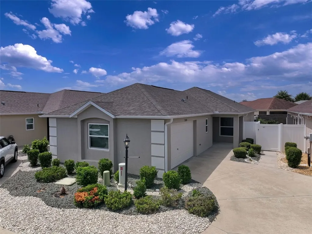 9188 SE 166th Sprung Lane The Villages FL 32162