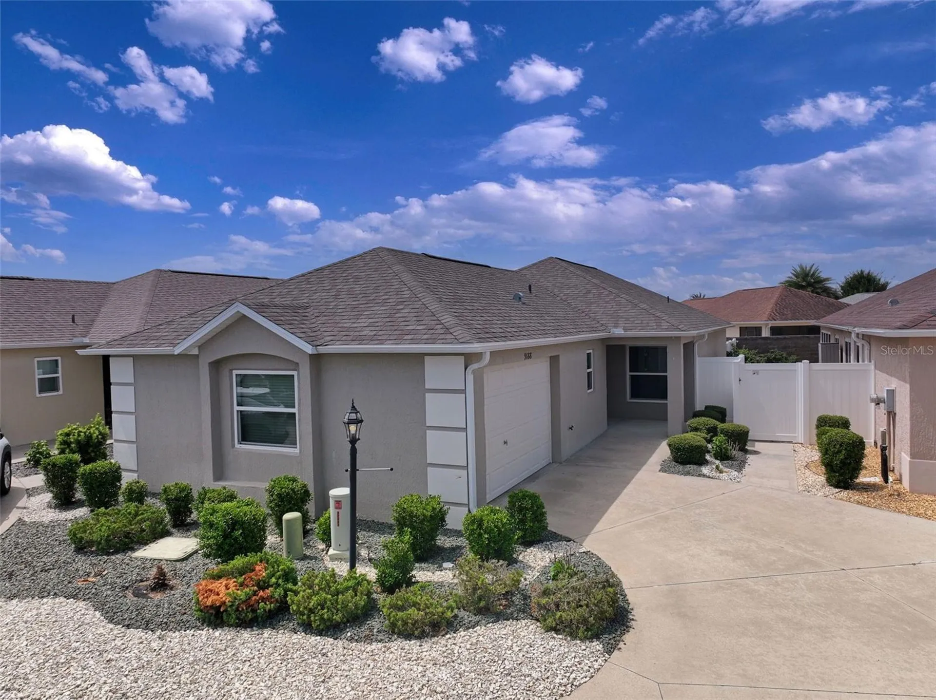 9188 SE 166th Sprung Lane The Villages FL 32162