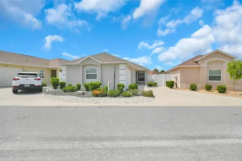 9188 SE 166th Sprung Lane The Villages FL 32162
