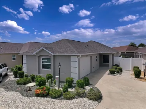 9188 SE 166th Sprung Lane The Villages FL 32162