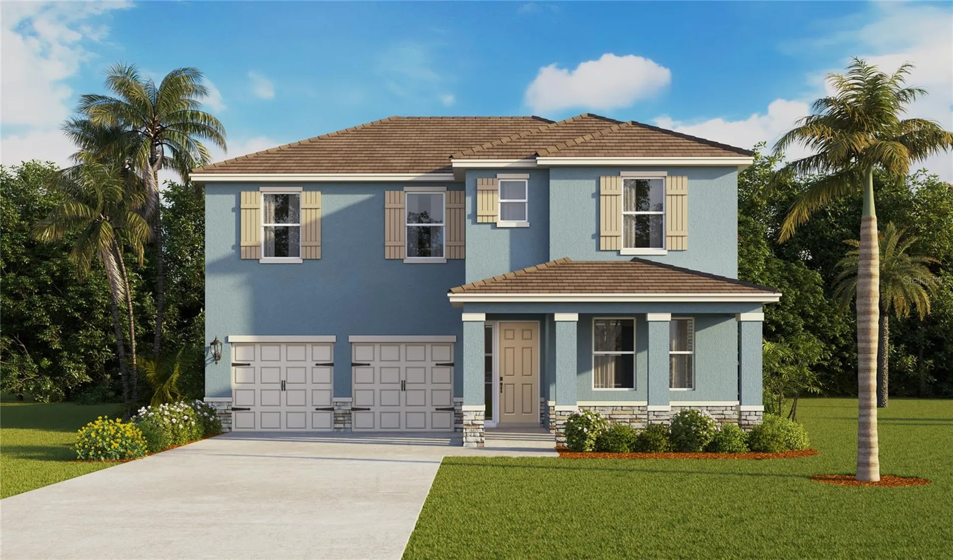 5336 Cloudberry Avenue Lakeland FL 33811