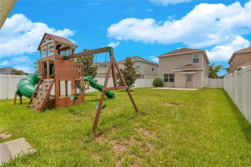 9892 Pecan Hickory Way Orlando FL 32832