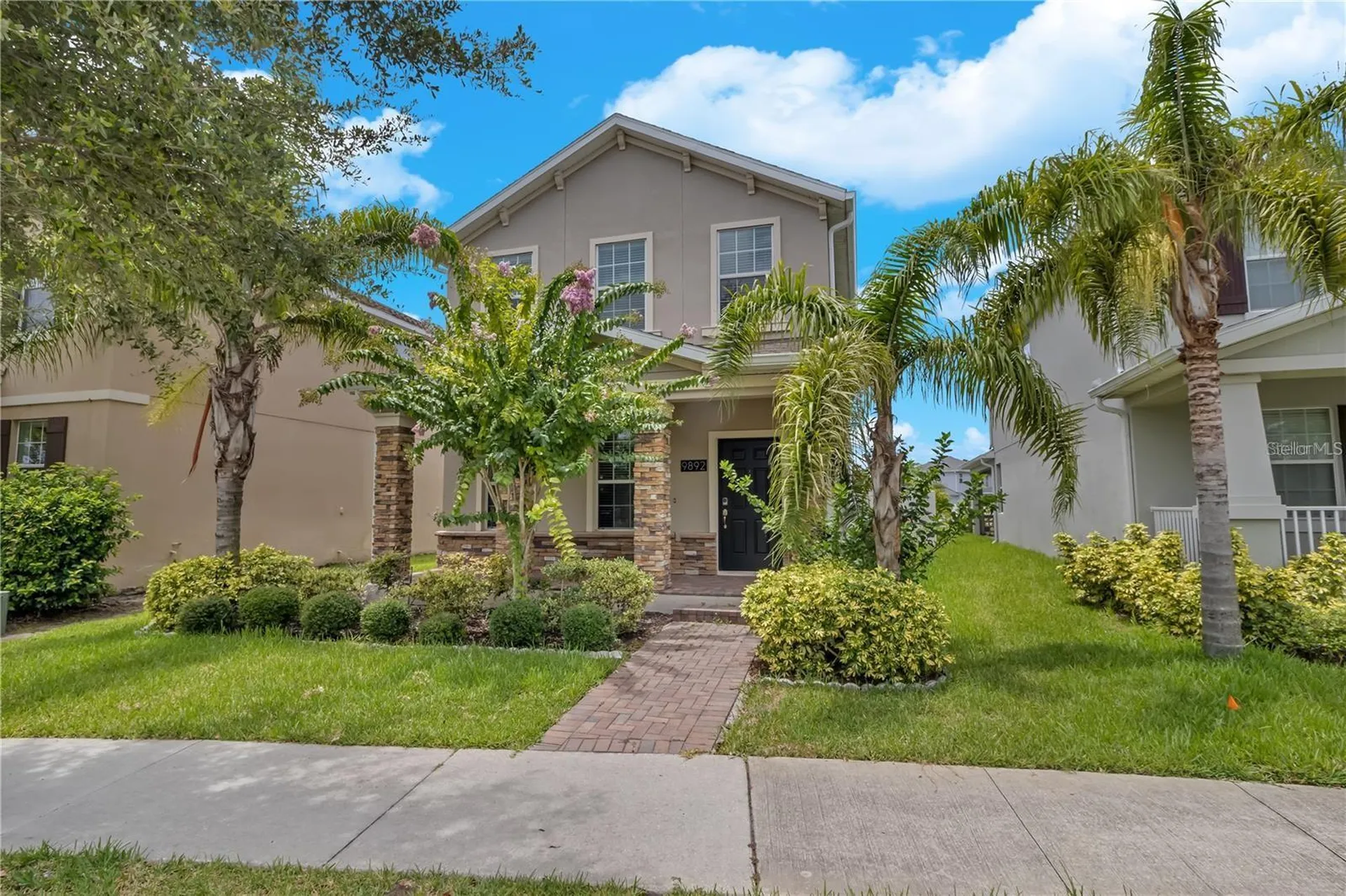 9892 Pecan Hickory Way Orlando FL 32832