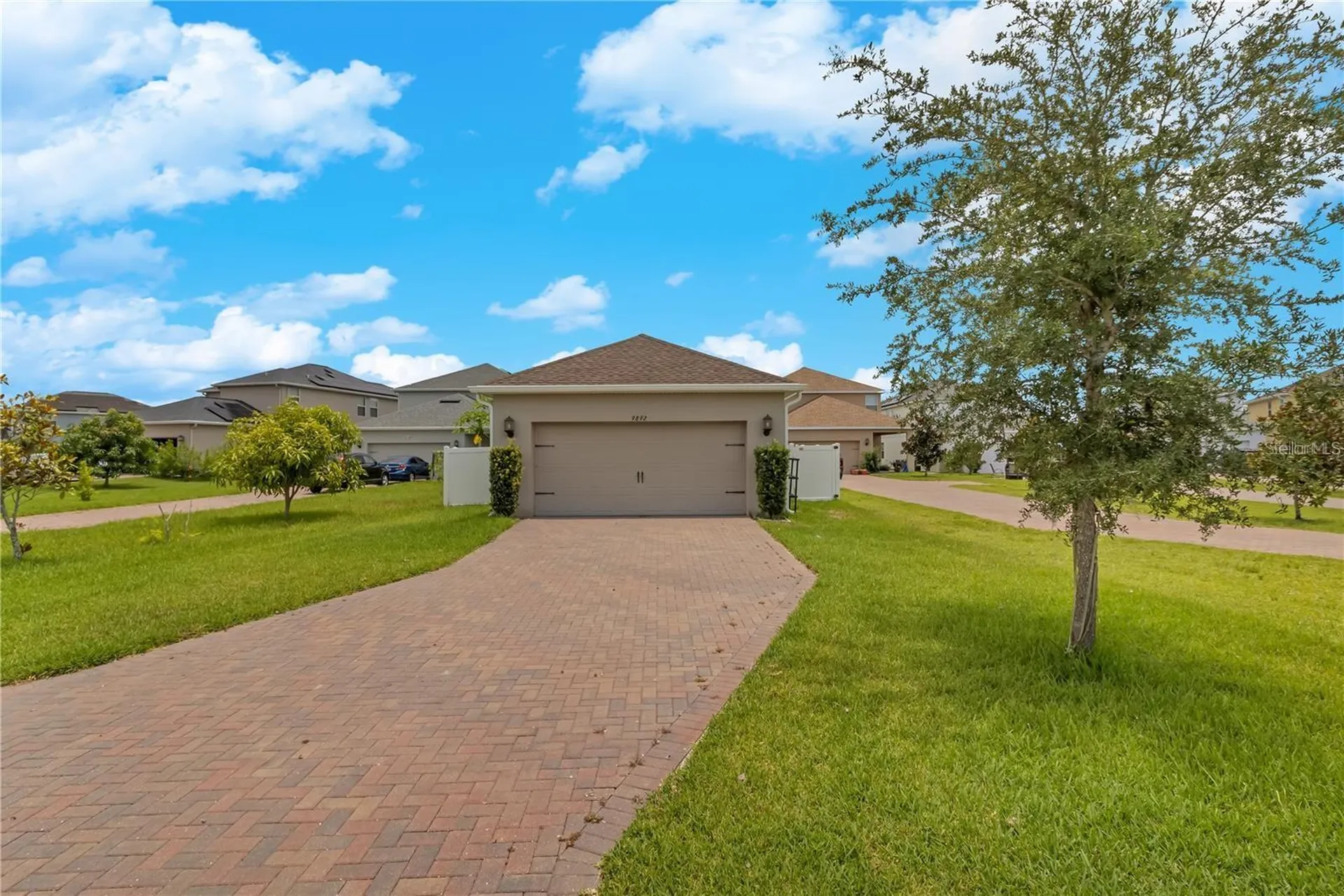 9892 Pecan Hickory Way Orlando FL 32832