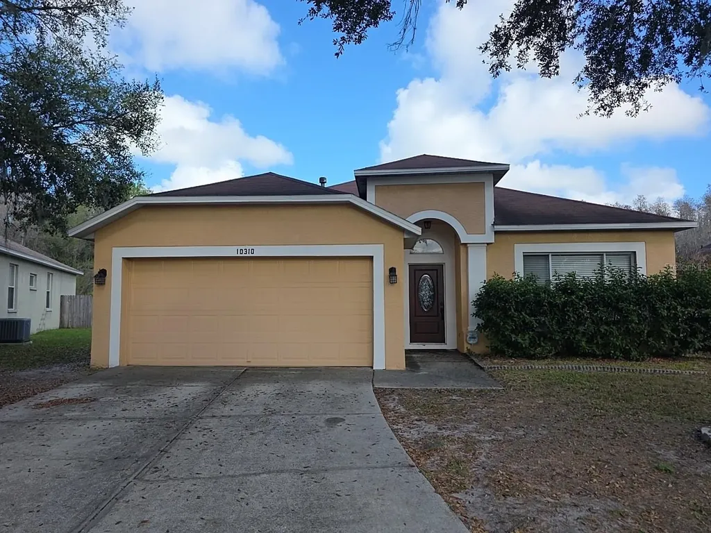 10310 Goldenbrook Way Tampa FL 33647