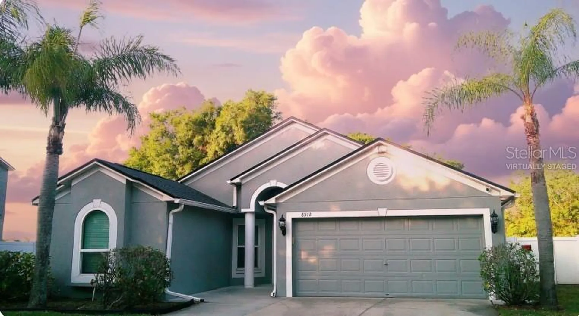 8512 Canterbury Lake Boulevard Tampa FL 33619